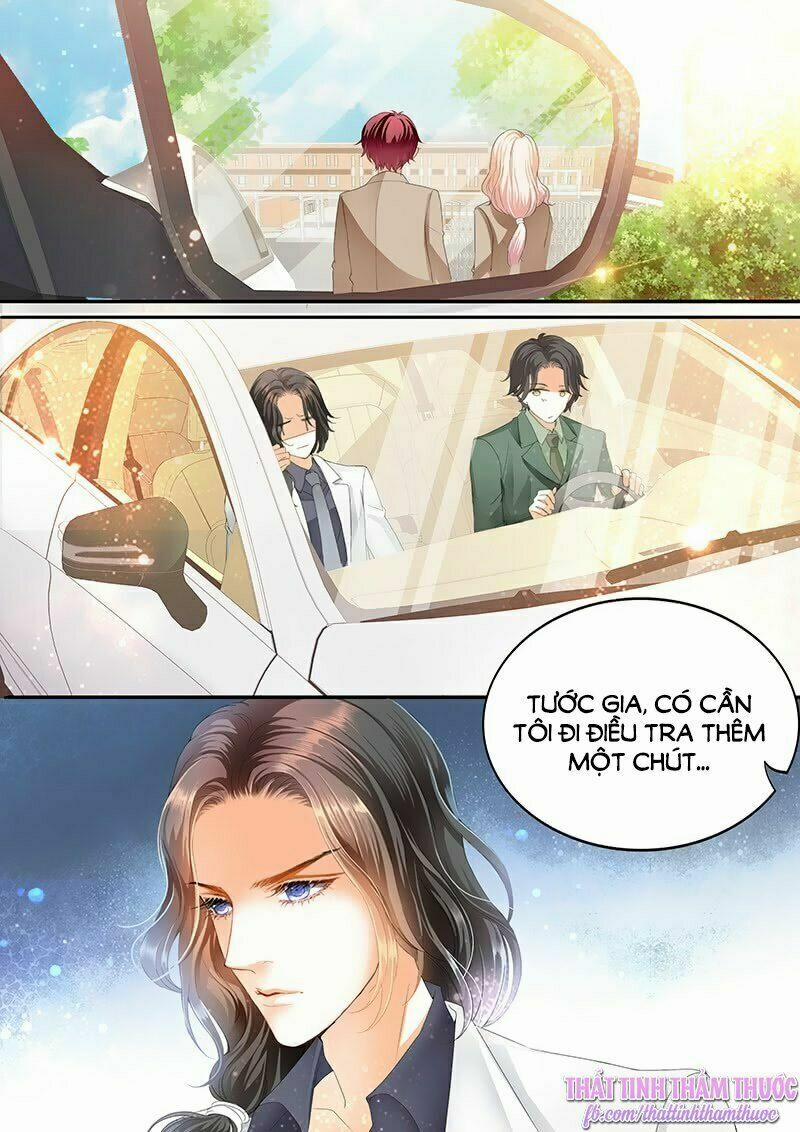 Bá Đạo Tiểu Thúc, Xin Trêu Chọc Vừa Thôi! 16 trang 2