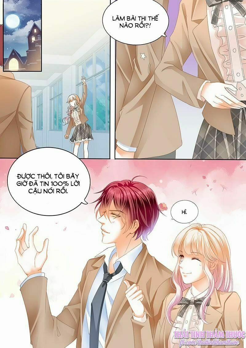 Bá Đạo Tiểu Thúc, Xin Trêu Chọc Vừa Thôi! 16 trang 9