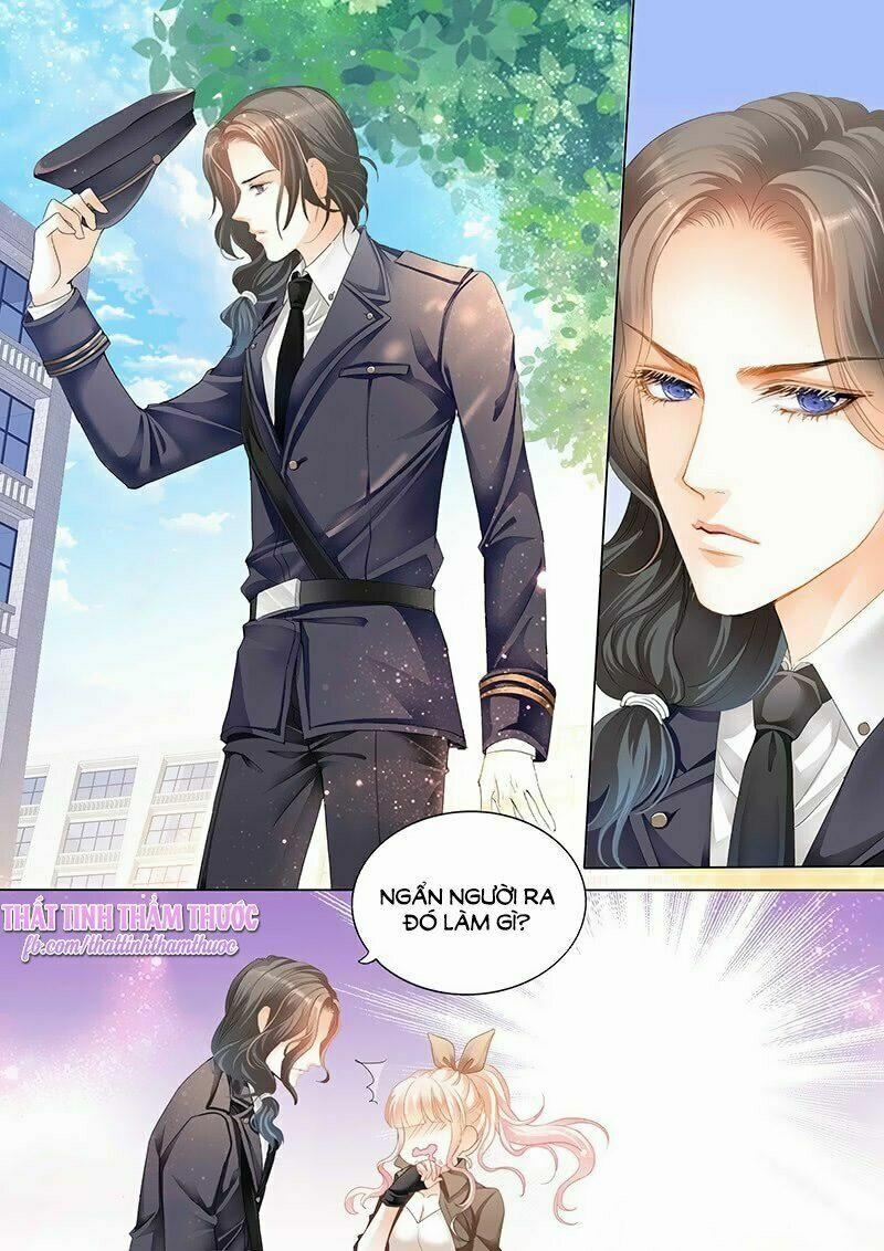 Bá Đạo Tiểu Thúc, Xin Trêu Chọc Vừa Thôi! 18 trang 2