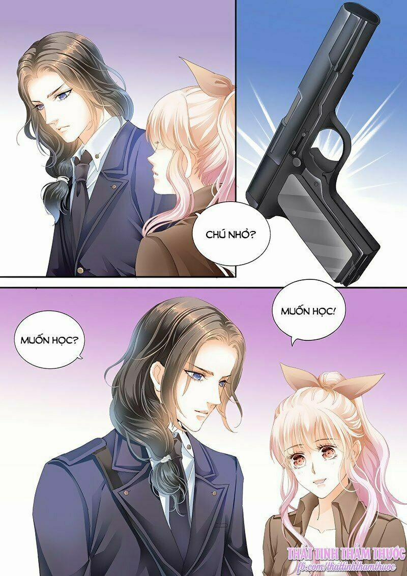 Bá Đạo Tiểu Thúc, Xin Trêu Chọc Vừa Thôi! 18 trang 5