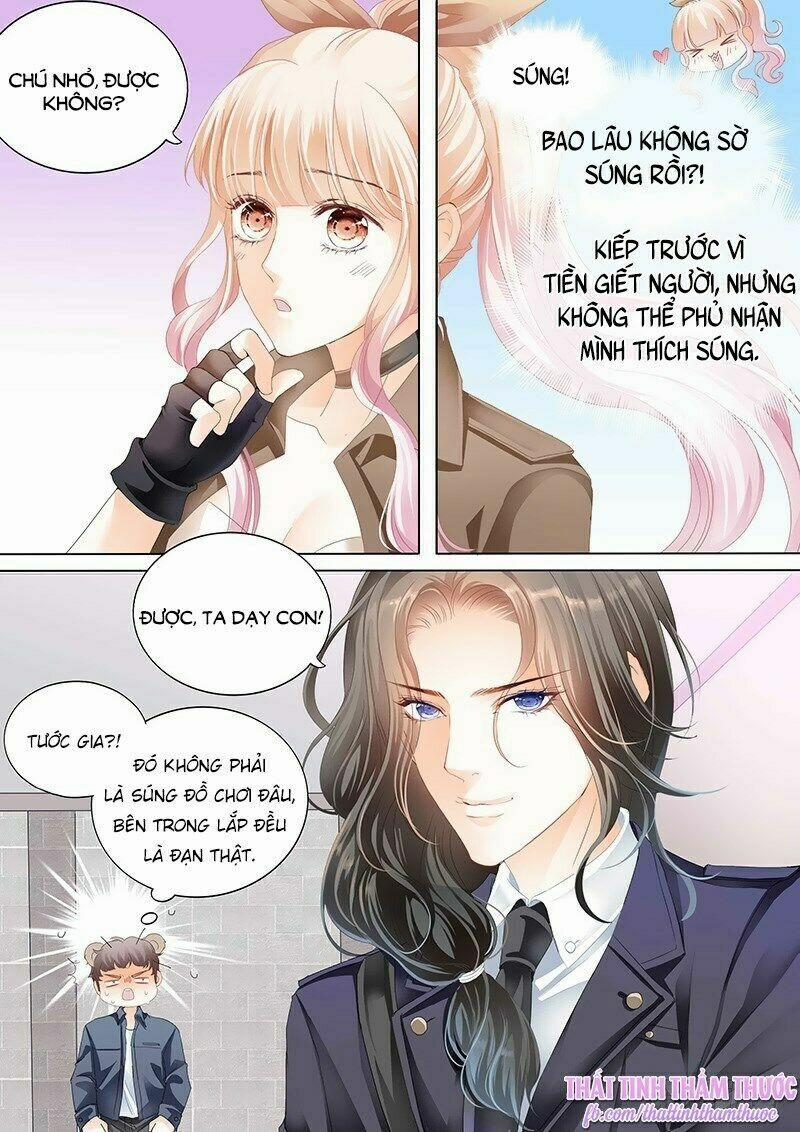 Bá Đạo Tiểu Thúc, Xin Trêu Chọc Vừa Thôi! 18 trang 6