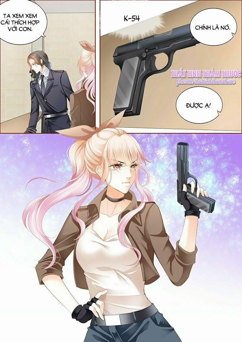 Bá Đạo Tiểu Thúc, Xin Trêu Chọc Vừa Thôi! 18 trang 7