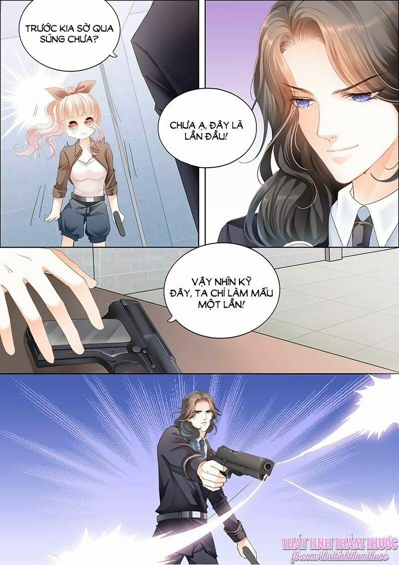 Bá Đạo Tiểu Thúc, Xin Trêu Chọc Vừa Thôi! 18 trang 8