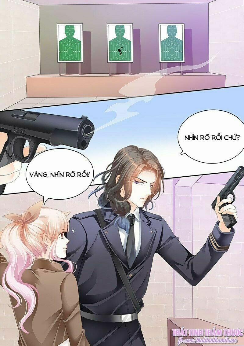 Bá Đạo Tiểu Thúc, Xin Trêu Chọc Vừa Thôi! 18 trang 9