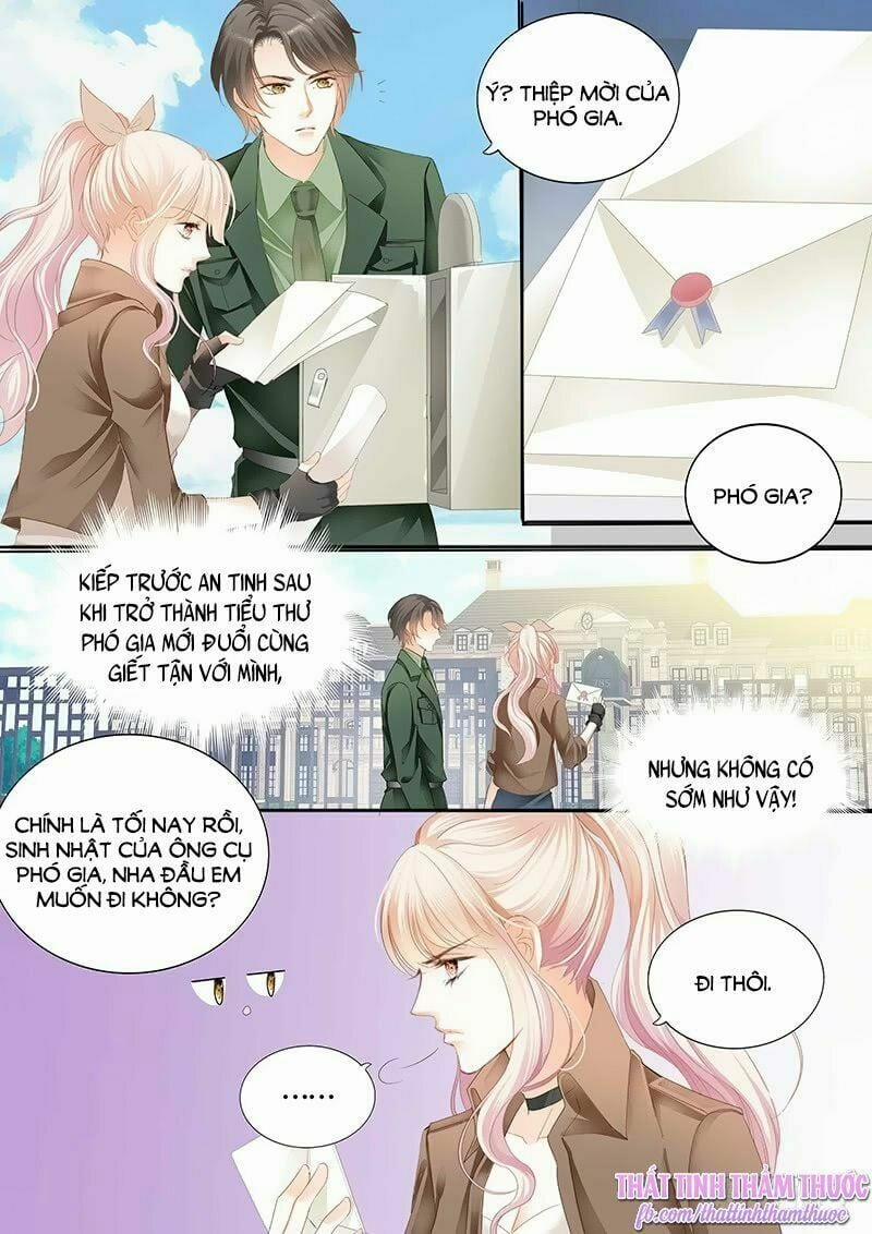 Bá Đạo Tiểu Thúc, Xin Trêu Chọc Vừa Thôi! 19 trang 8