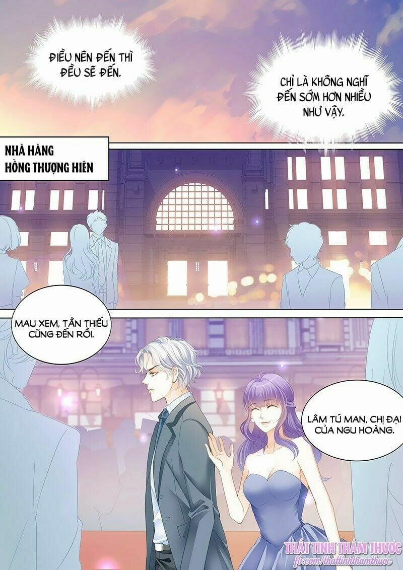 Bá Đạo Tiểu Thúc, Xin Trêu Chọc Vừa Thôi! 19 trang 9