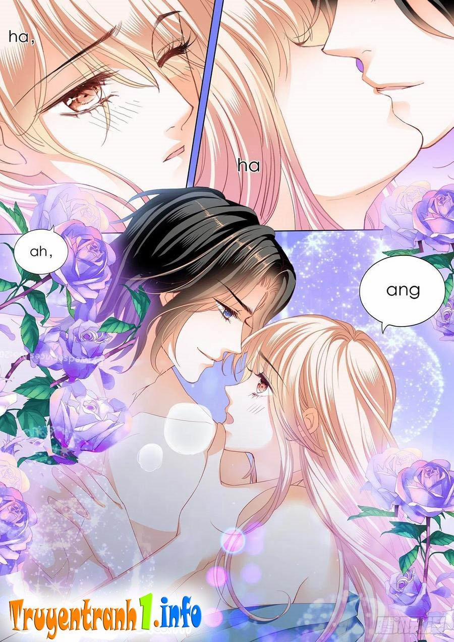 Bá Đạo Tiểu Thúc, Xin Trêu Chọc Vừa Thôi! 192 trang 0