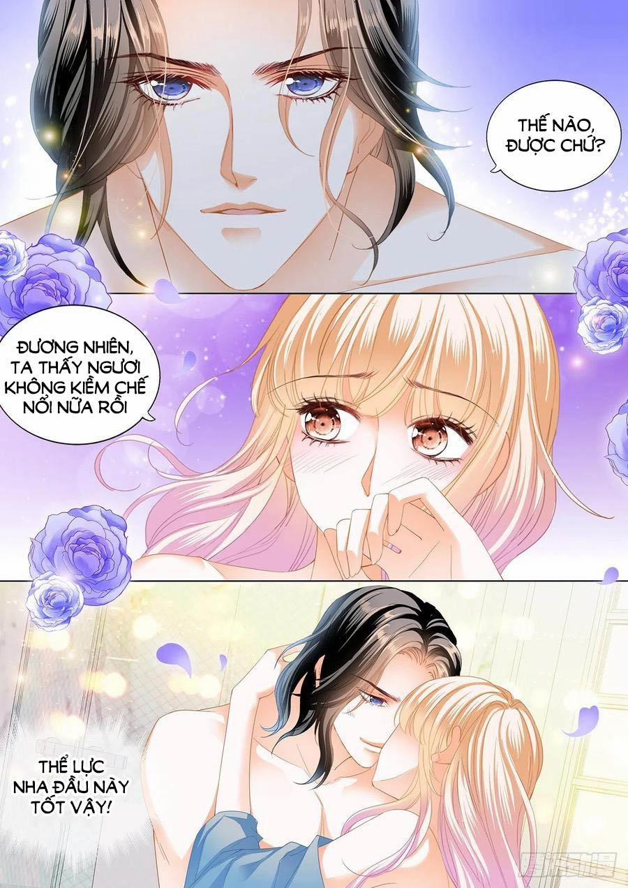 Bá Đạo Tiểu Thúc, Xin Trêu Chọc Vừa Thôi! 192 trang 1