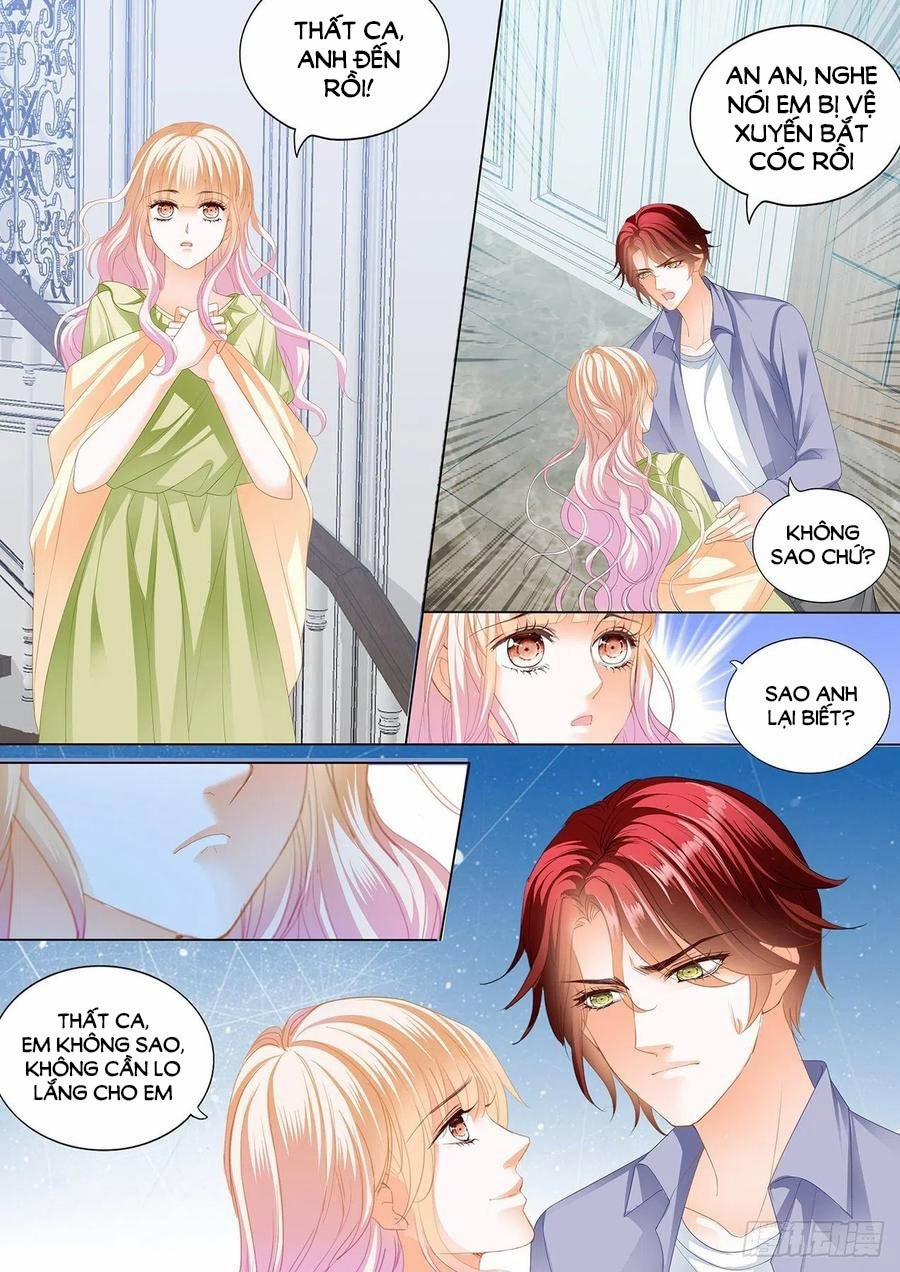 Bá Đạo Tiểu Thúc, Xin Trêu Chọc Vừa Thôi! 192 trang 10