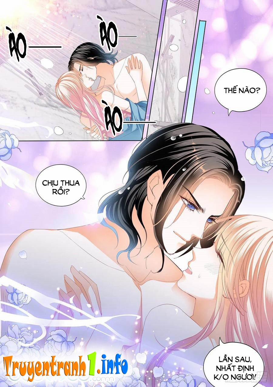 Bá Đạo Tiểu Thúc, Xin Trêu Chọc Vừa Thôi! 192 trang 3