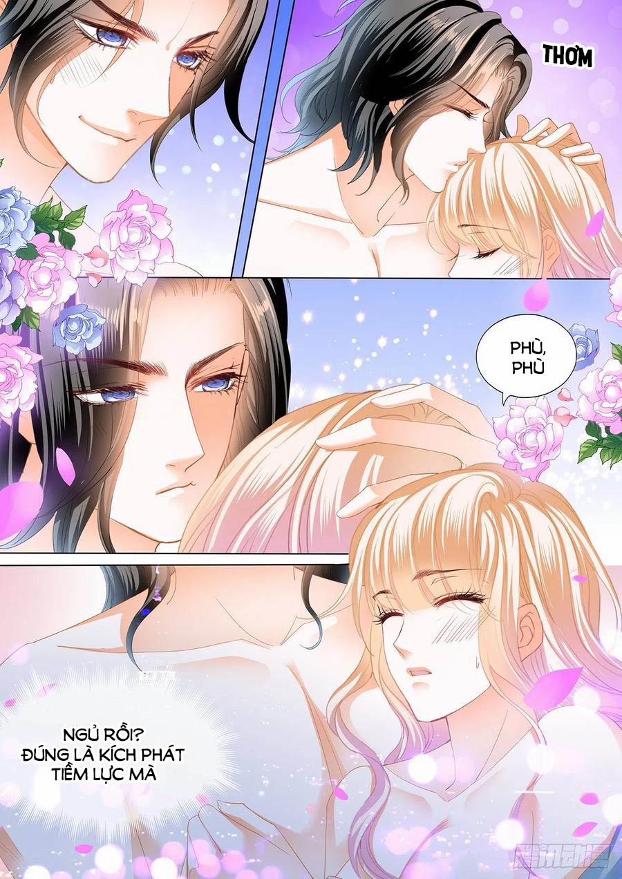 Bá Đạo Tiểu Thúc, Xin Trêu Chọc Vừa Thôi! 192 trang 4