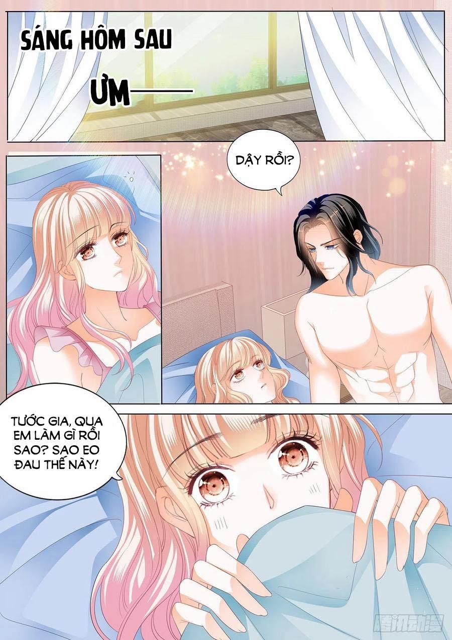 Bá Đạo Tiểu Thúc, Xin Trêu Chọc Vừa Thôi! 192 trang 5