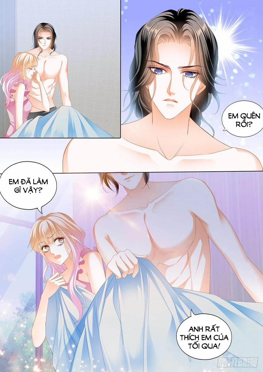 Bá Đạo Tiểu Thúc, Xin Trêu Chọc Vừa Thôi! 192 trang 6