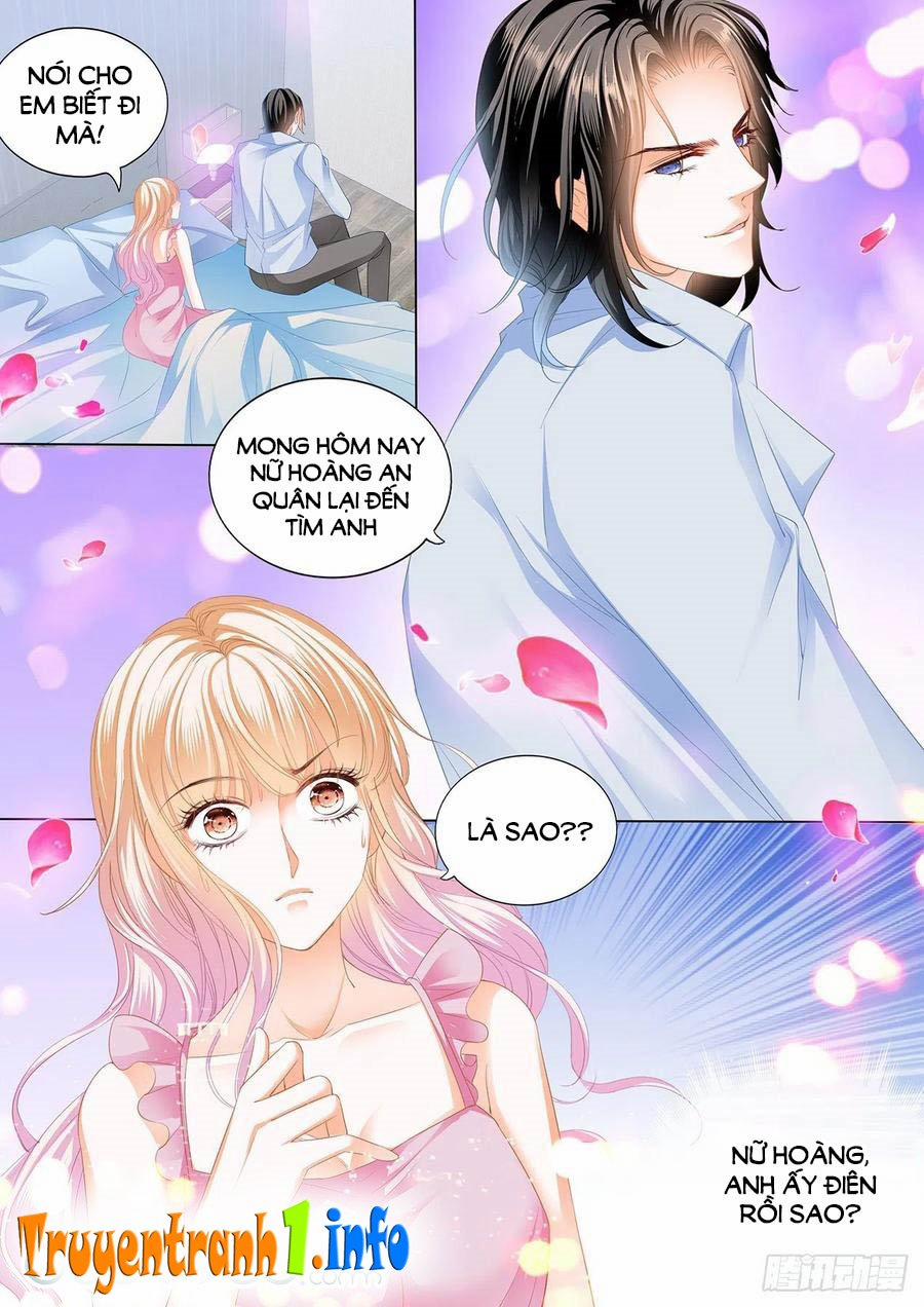 Bá Đạo Tiểu Thúc, Xin Trêu Chọc Vừa Thôi! 192 trang 7