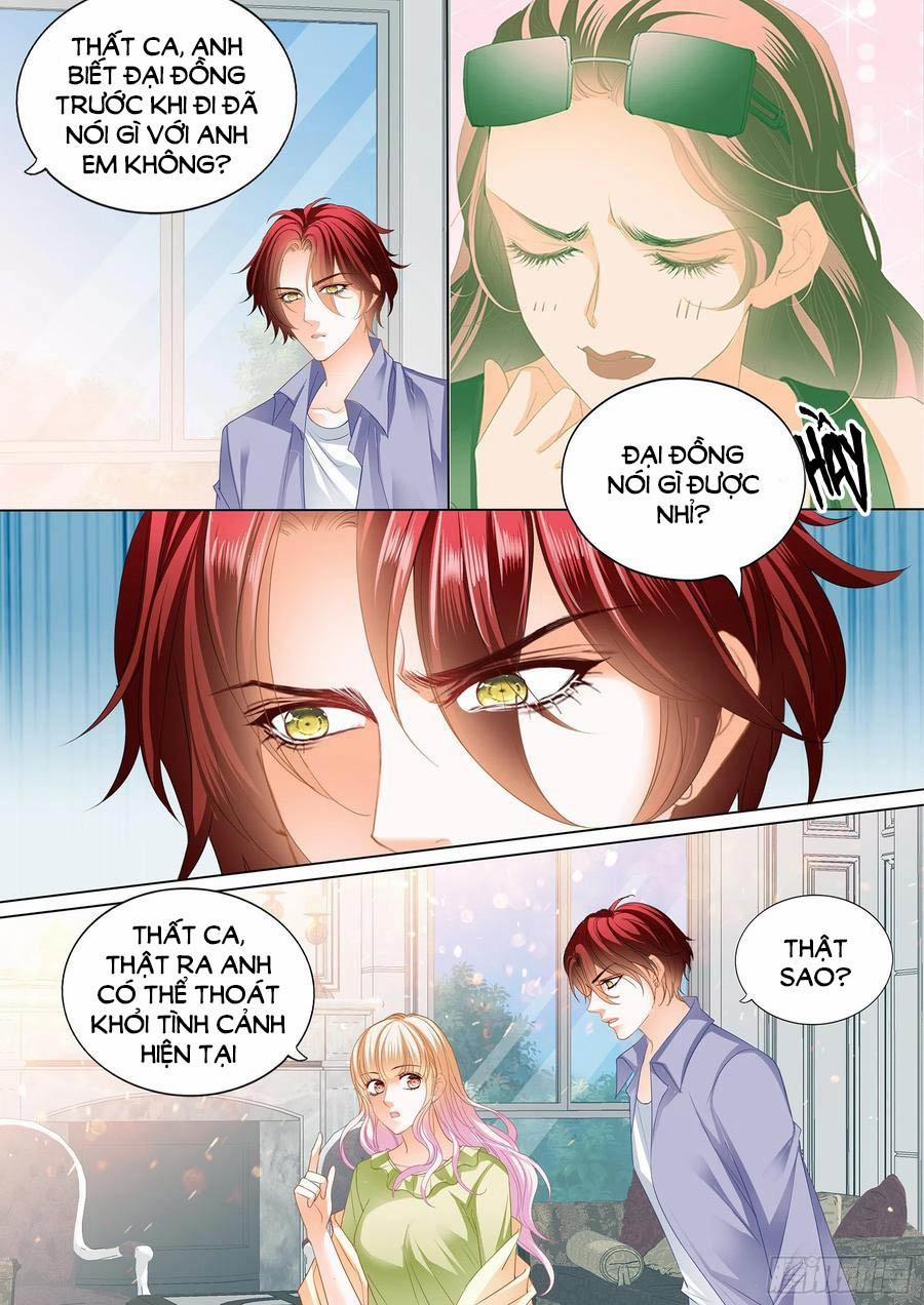 Bá Đạo Tiểu Thúc, Xin Trêu Chọc Vừa Thôi! 193 trang 0