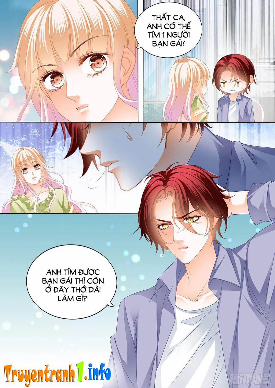 Bá Đạo Tiểu Thúc, Xin Trêu Chọc Vừa Thôi! 193 trang 1