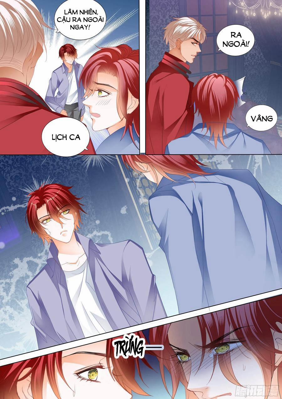 Bá Đạo Tiểu Thúc, Xin Trêu Chọc Vừa Thôi! 193 trang 10