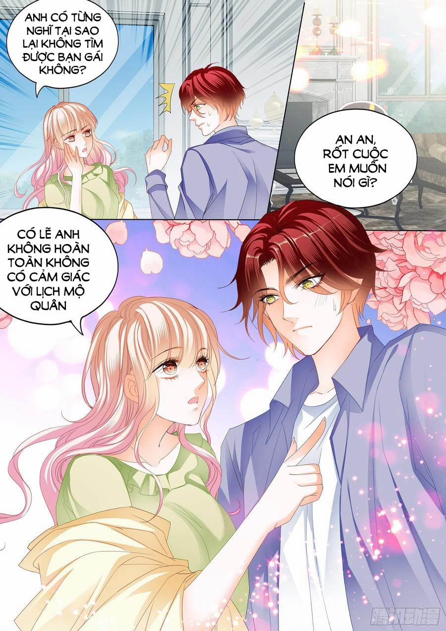 Bá Đạo Tiểu Thúc, Xin Trêu Chọc Vừa Thôi! 193 trang 2