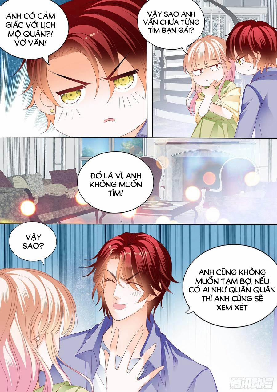 Bá Đạo Tiểu Thúc, Xin Trêu Chọc Vừa Thôi! 193 trang 3