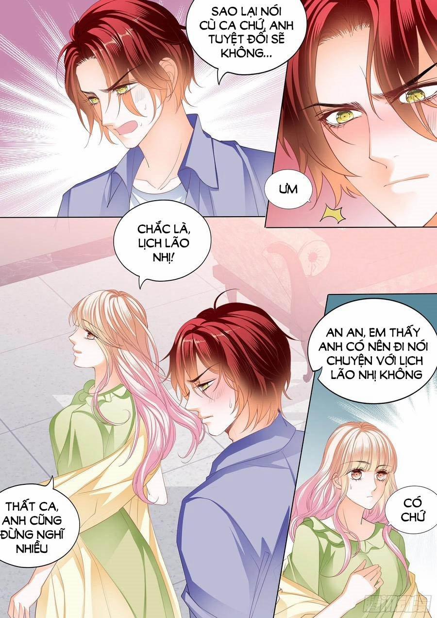 Bá Đạo Tiểu Thúc, Xin Trêu Chọc Vừa Thôi! 193 trang 5