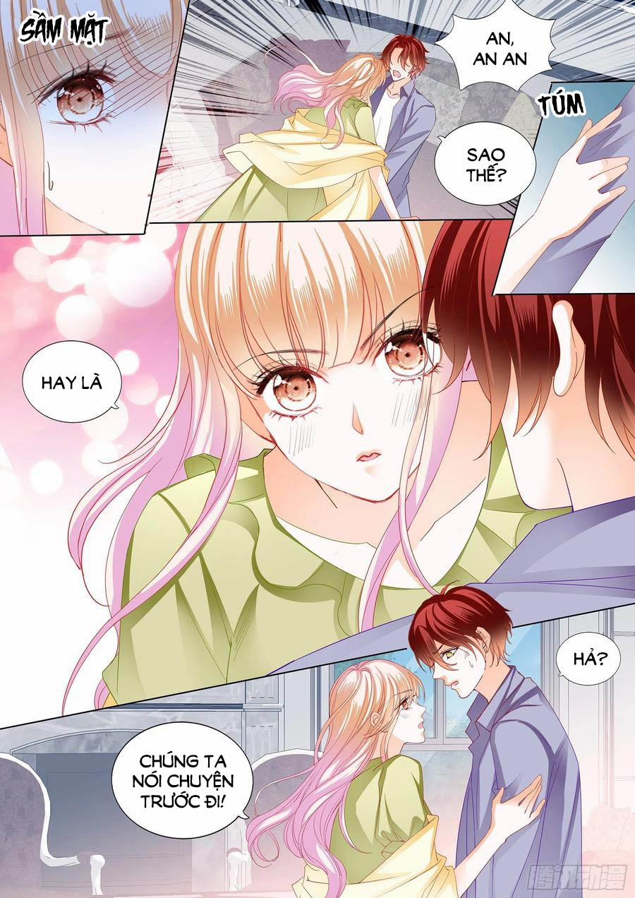 Bá Đạo Tiểu Thúc, Xin Trêu Chọc Vừa Thôi! 193 trang 6