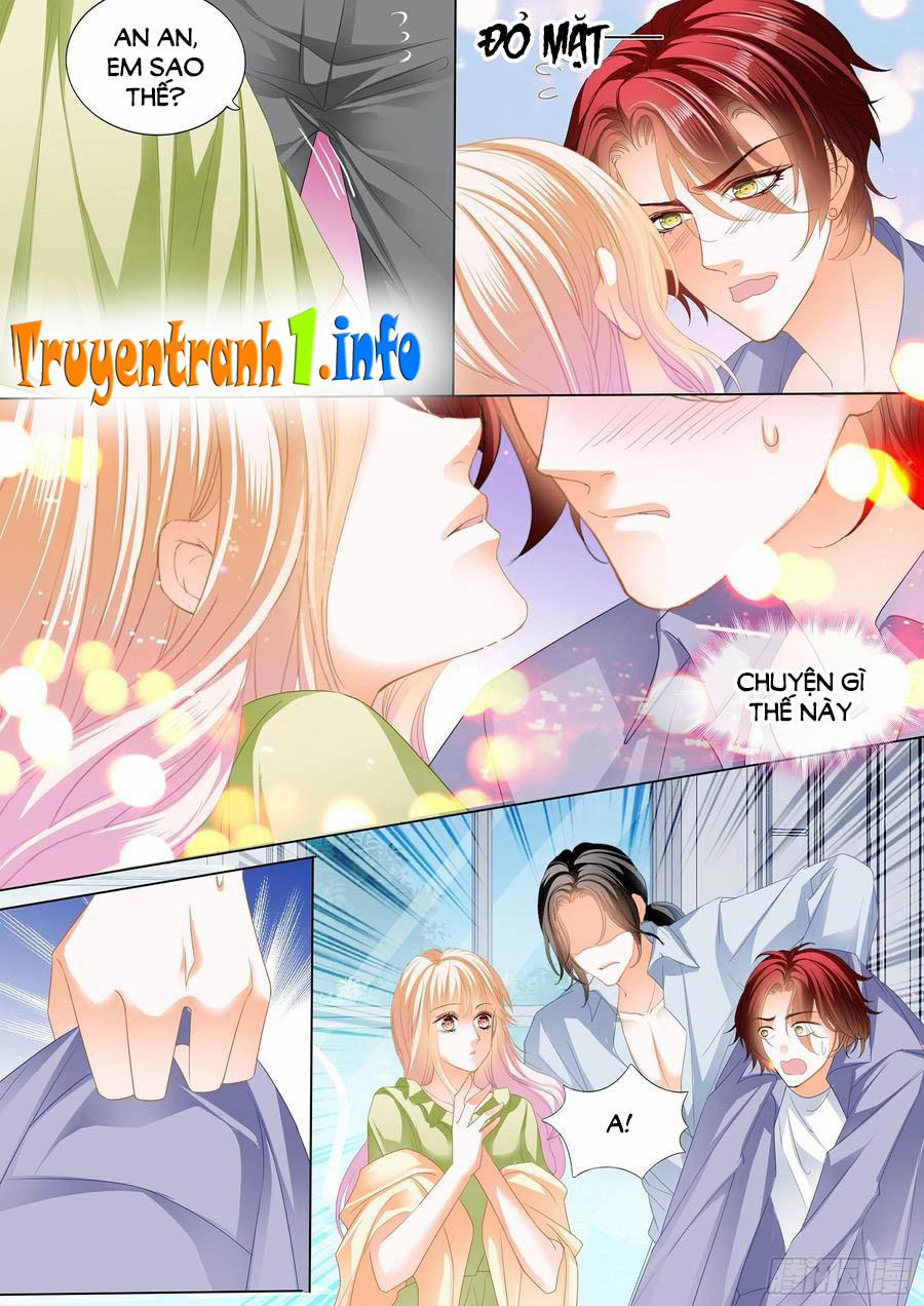 Bá Đạo Tiểu Thúc, Xin Trêu Chọc Vừa Thôi! 193 trang 7