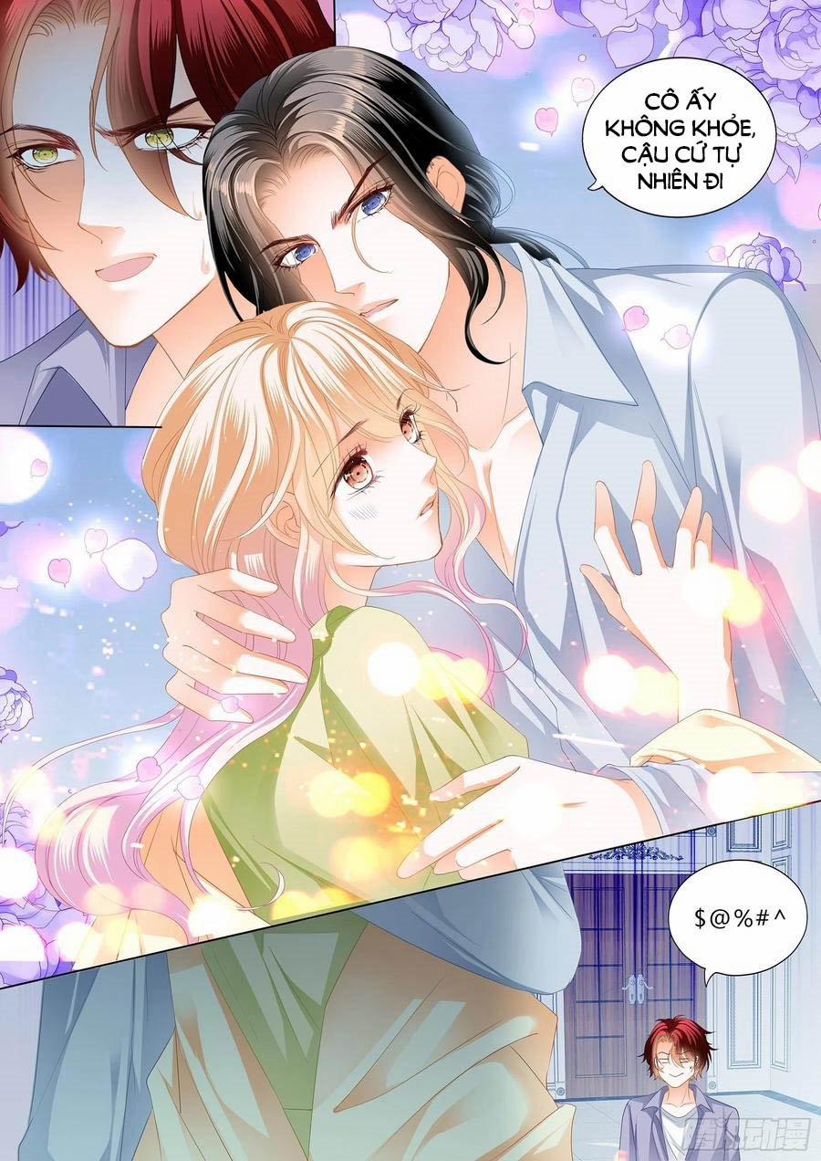 Bá Đạo Tiểu Thúc, Xin Trêu Chọc Vừa Thôi! 193 trang 8