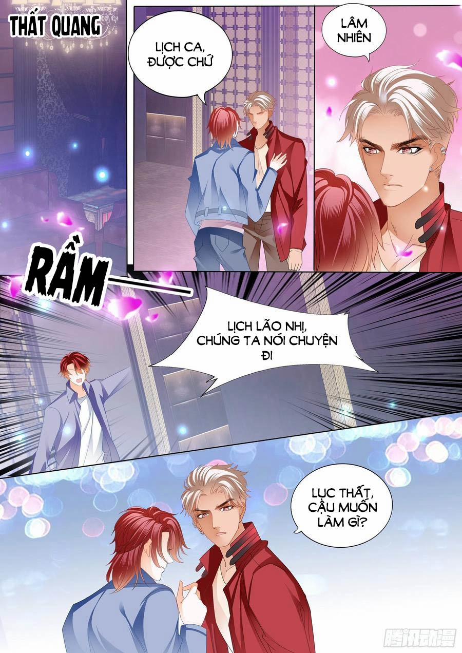 Bá Đạo Tiểu Thúc, Xin Trêu Chọc Vừa Thôi! 193 trang 9