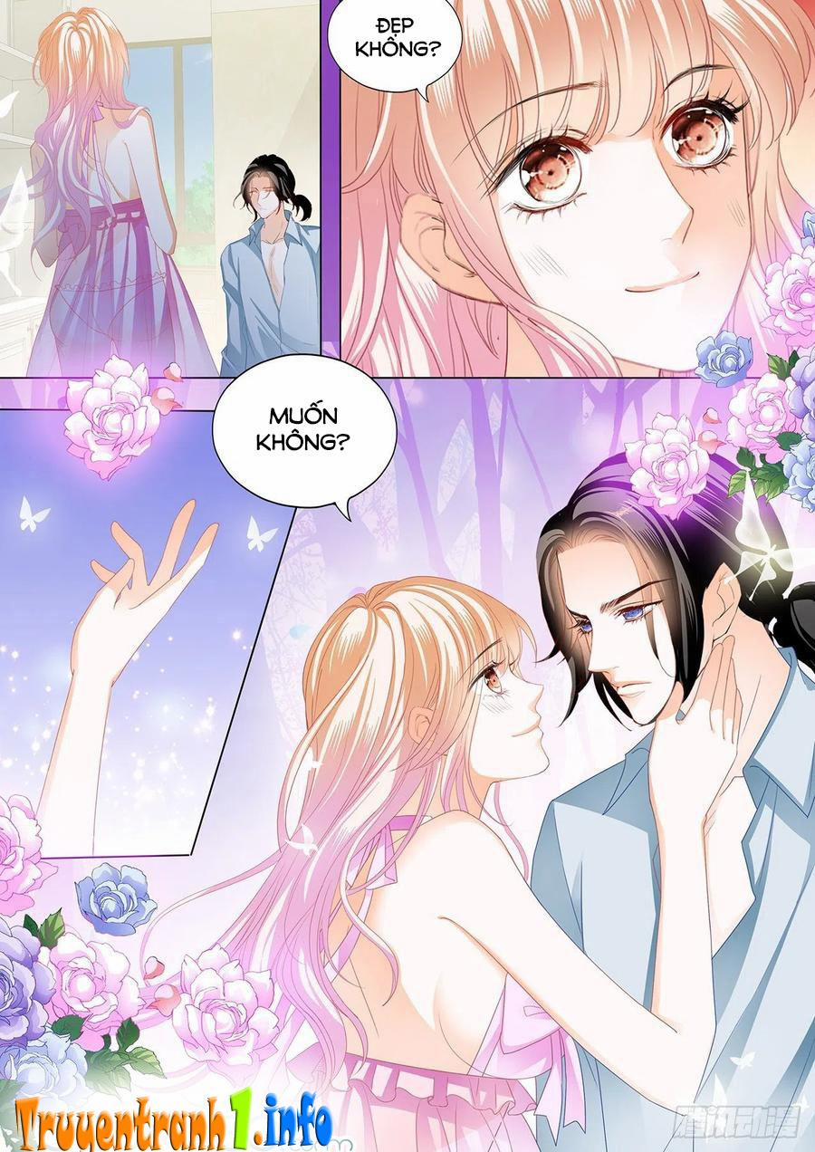 Bá Đạo Tiểu Thúc, Xin Trêu Chọc Vừa Thôi! 195 trang 0