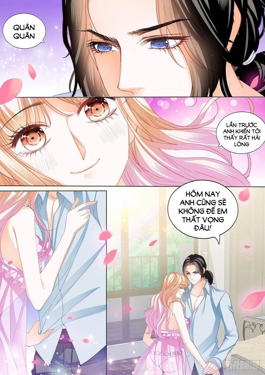 Bá Đạo Tiểu Thúc, Xin Trêu Chọc Vừa Thôi! 195 trang 1