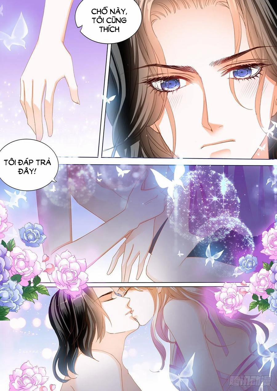 Bá Đạo Tiểu Thúc, Xin Trêu Chọc Vừa Thôi! 195 trang 10