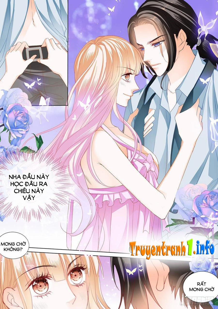 Bá Đạo Tiểu Thúc, Xin Trêu Chọc Vừa Thôi! 195 trang 2