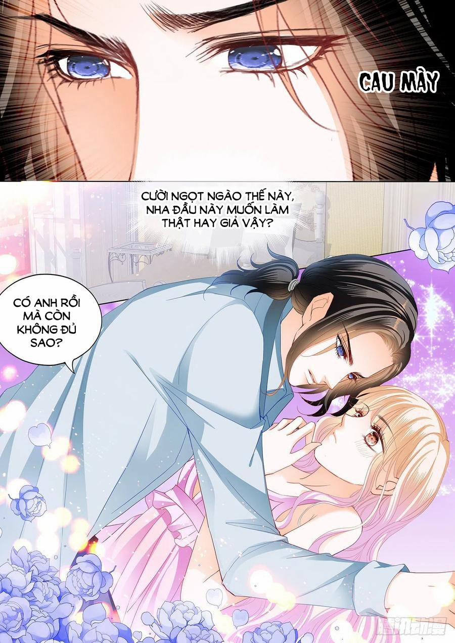 Bá Đạo Tiểu Thúc, Xin Trêu Chọc Vừa Thôi! 195 trang 4