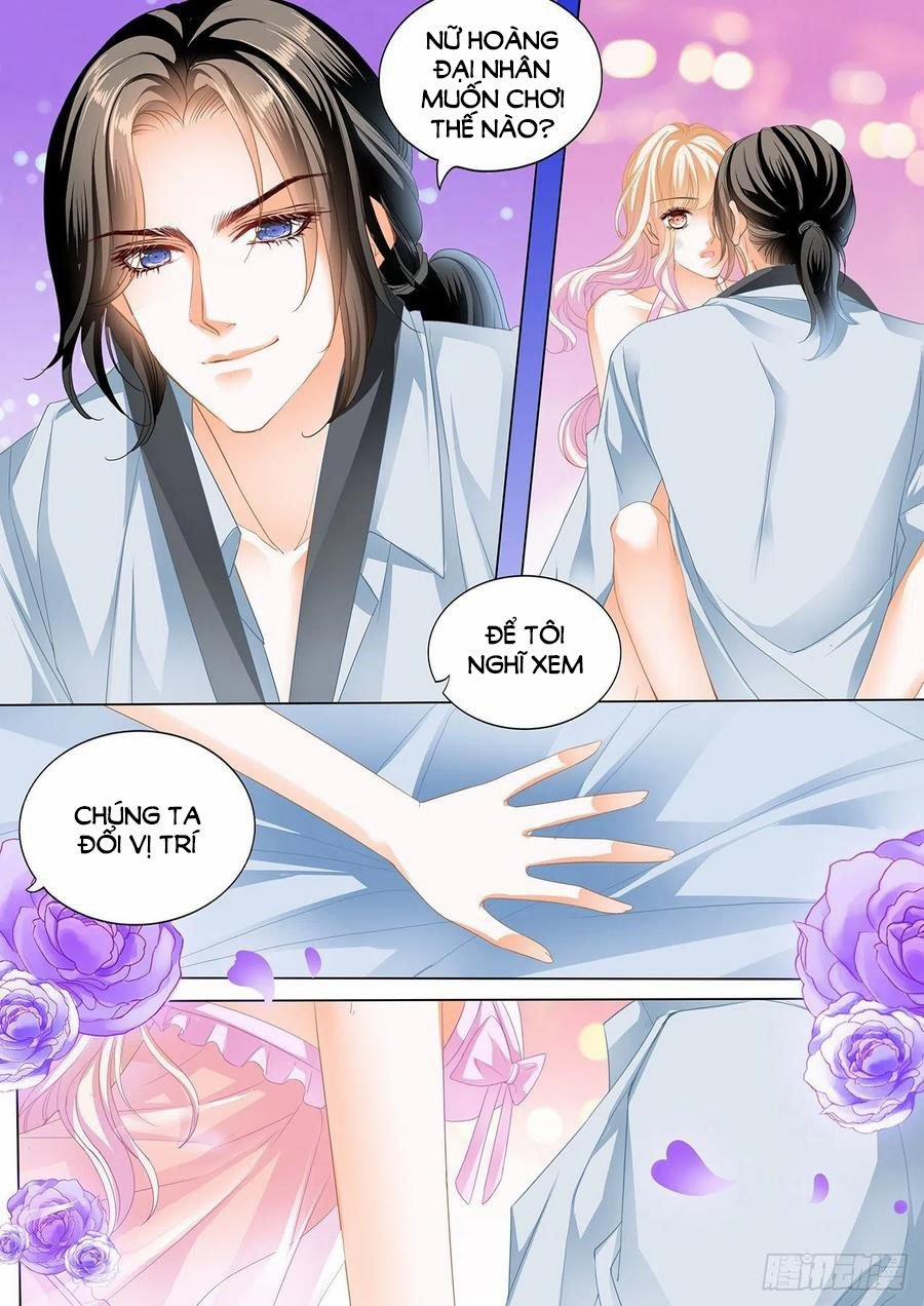 Bá Đạo Tiểu Thúc, Xin Trêu Chọc Vừa Thôi! 195 trang 6