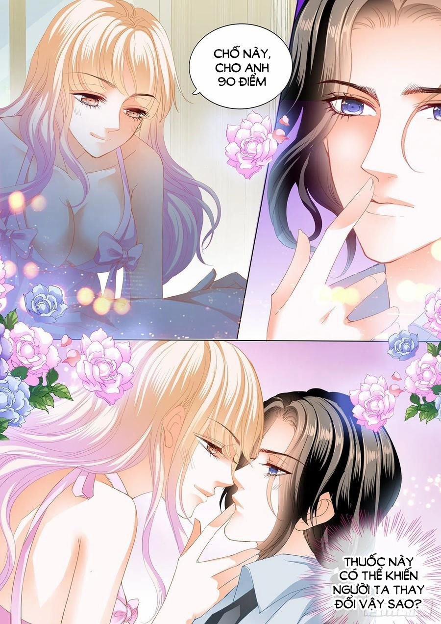 Bá Đạo Tiểu Thúc, Xin Trêu Chọc Vừa Thôi! 195 trang 7