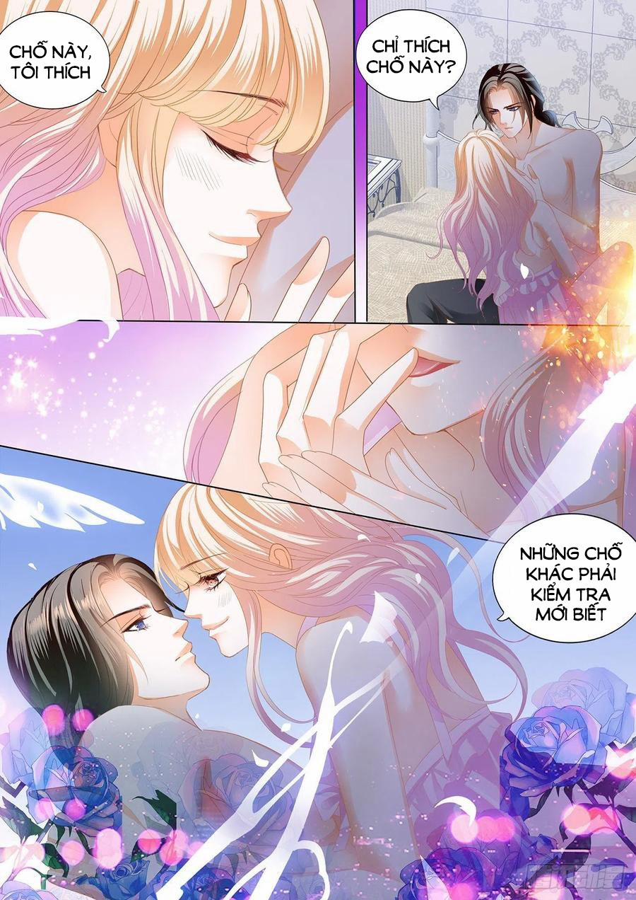 Bá Đạo Tiểu Thúc, Xin Trêu Chọc Vừa Thôi! 195 trang 9