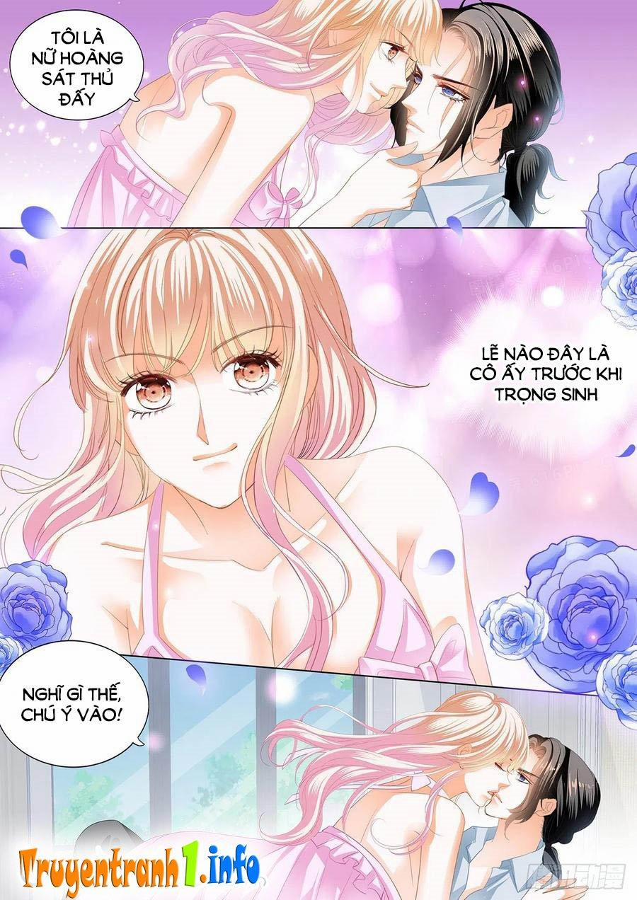 Bá Đạo Tiểu Thúc, Xin Trêu Chọc Vừa Thôi! 196 trang 0