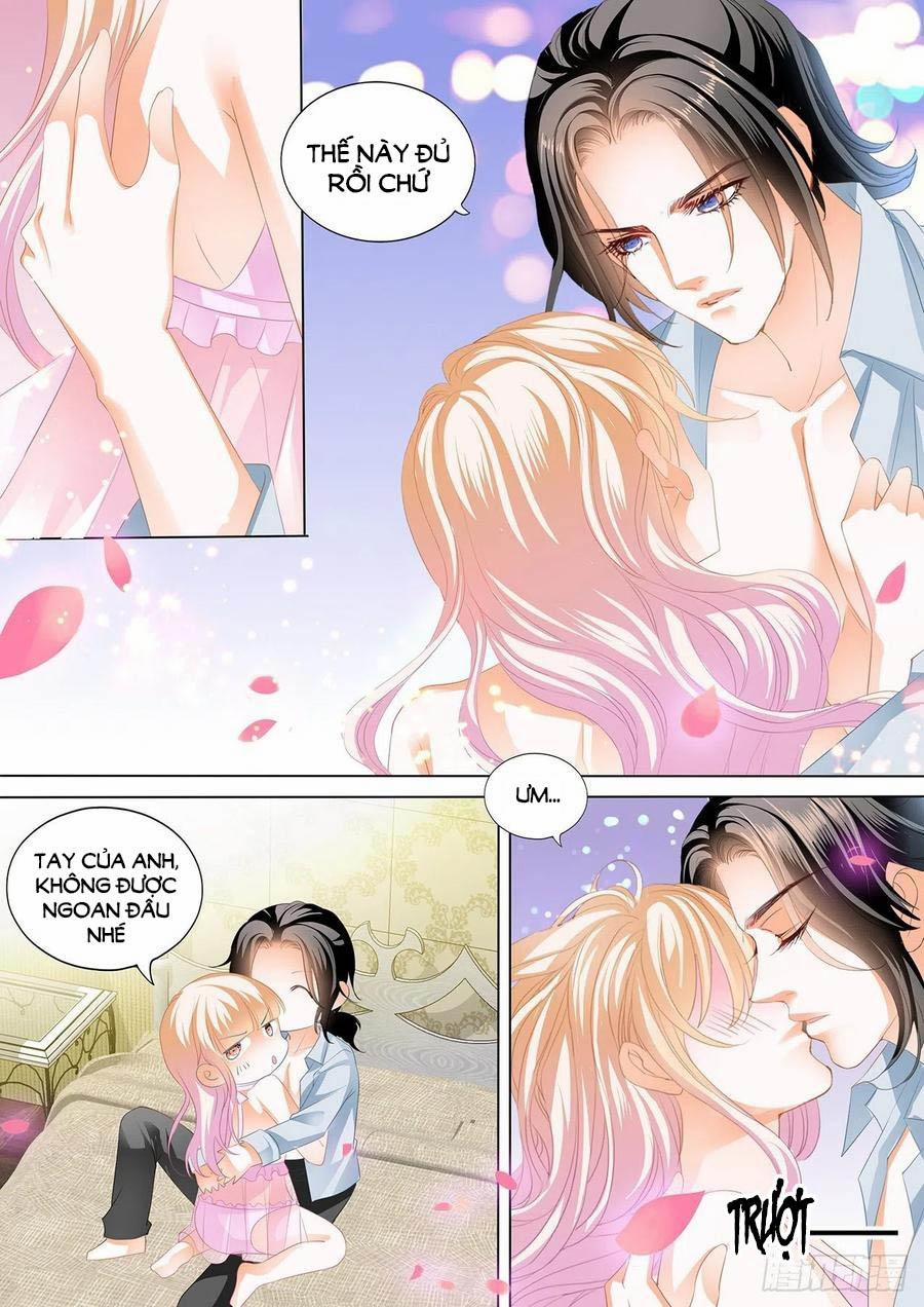 Bá Đạo Tiểu Thúc, Xin Trêu Chọc Vừa Thôi! 196 trang 1