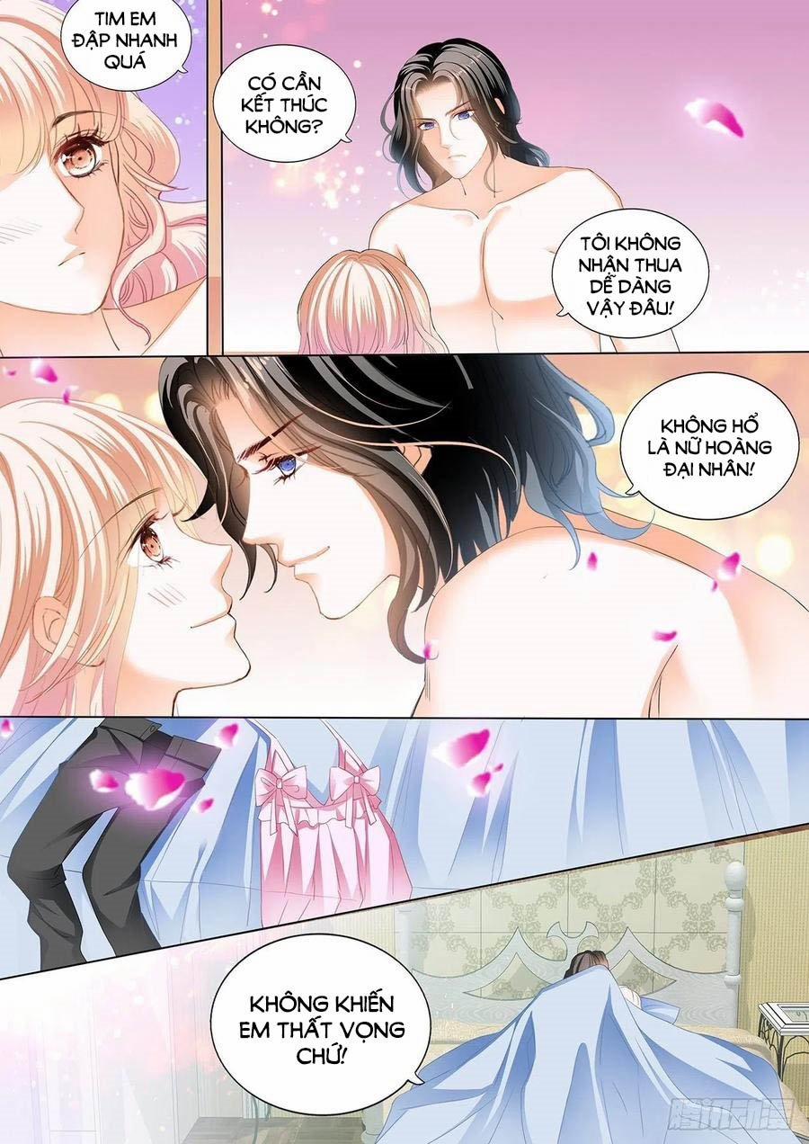 Bá Đạo Tiểu Thúc, Xin Trêu Chọc Vừa Thôi! 196 trang 10