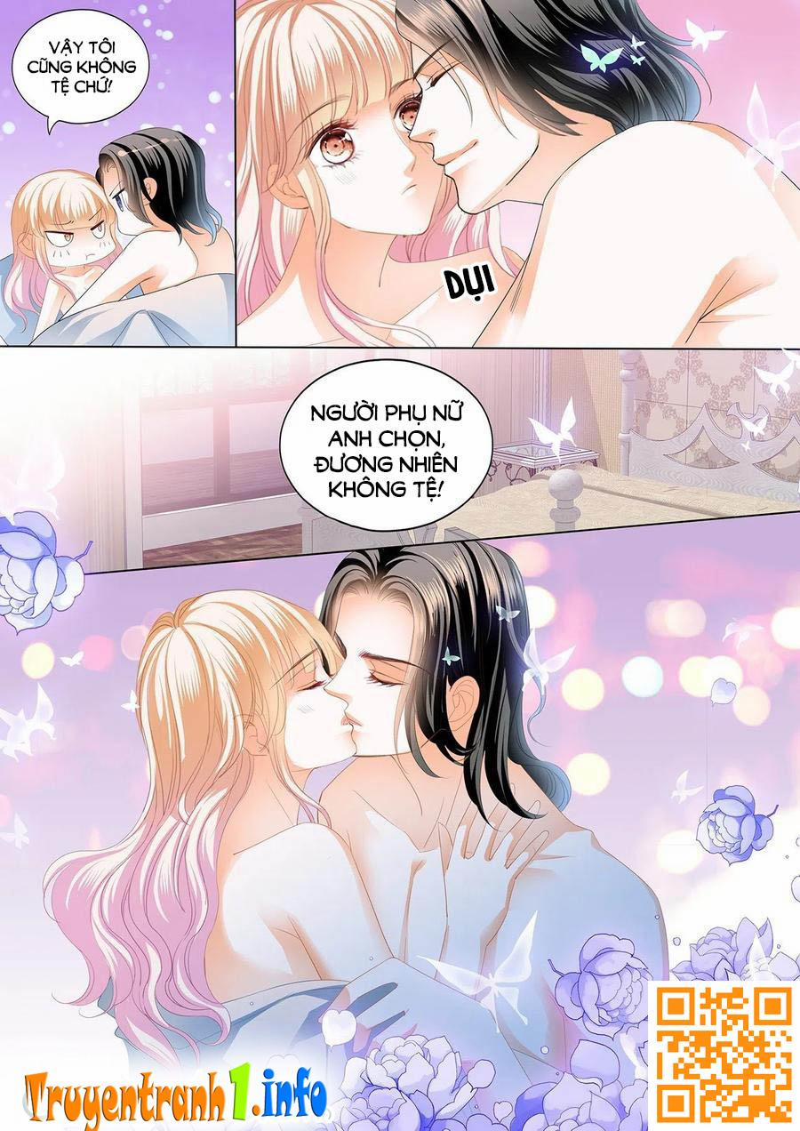 Bá Đạo Tiểu Thúc, Xin Trêu Chọc Vừa Thôi! 196 trang 11