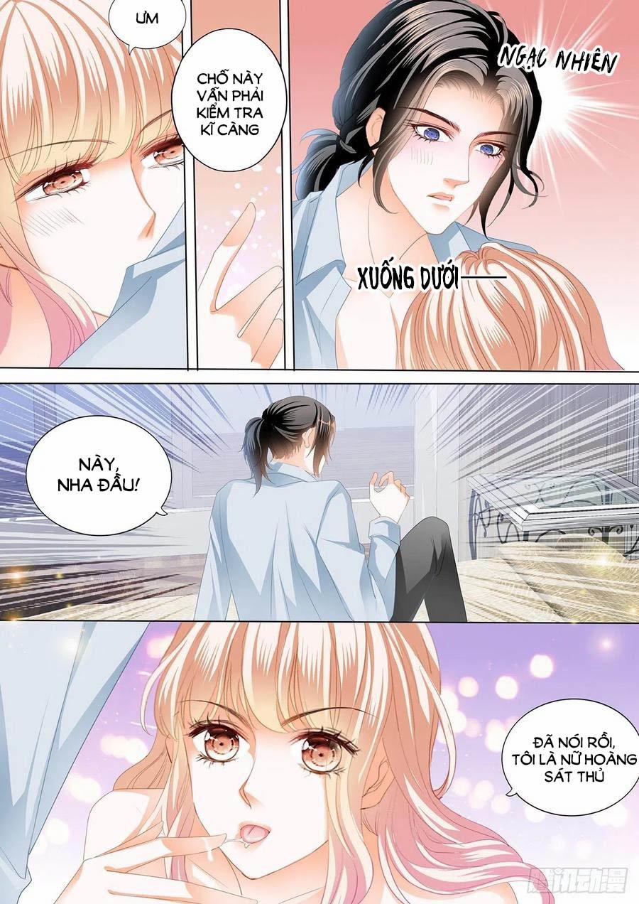 Bá Đạo Tiểu Thúc, Xin Trêu Chọc Vừa Thôi! 196 trang 2