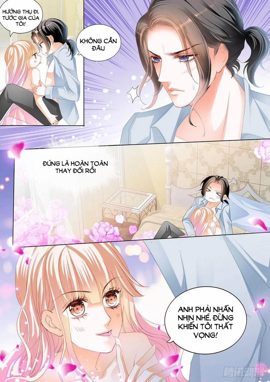 Bá Đạo Tiểu Thúc, Xin Trêu Chọc Vừa Thôi! 196 trang 3