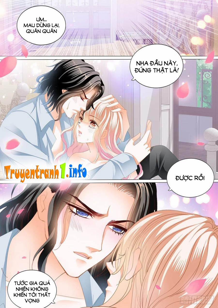 Bá Đạo Tiểu Thúc, Xin Trêu Chọc Vừa Thôi! 196 trang 4