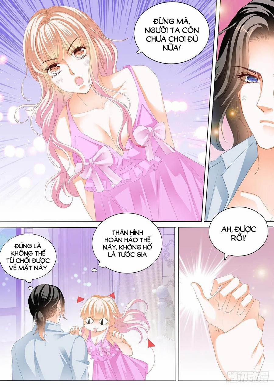 Bá Đạo Tiểu Thúc, Xin Trêu Chọc Vừa Thôi! 196 trang 5