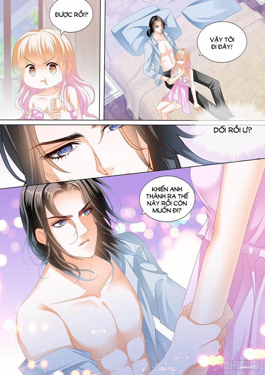 Bá Đạo Tiểu Thúc, Xin Trêu Chọc Vừa Thôi! 196 trang 6