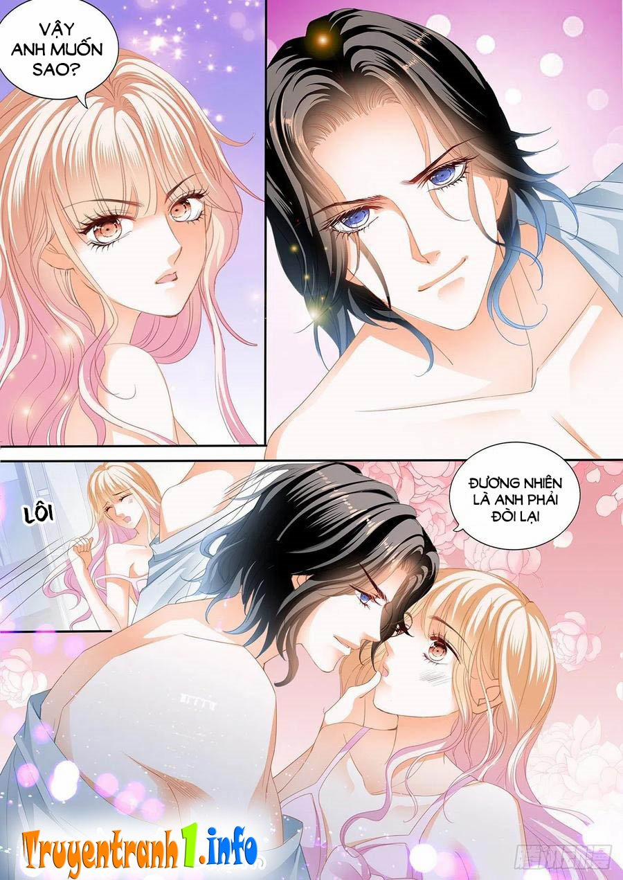 Bá Đạo Tiểu Thúc, Xin Trêu Chọc Vừa Thôi! 196 trang 7