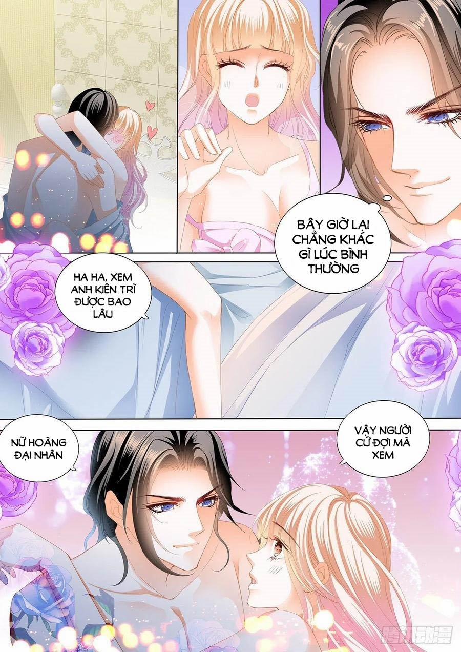 Bá Đạo Tiểu Thúc, Xin Trêu Chọc Vừa Thôi! 196 trang 8