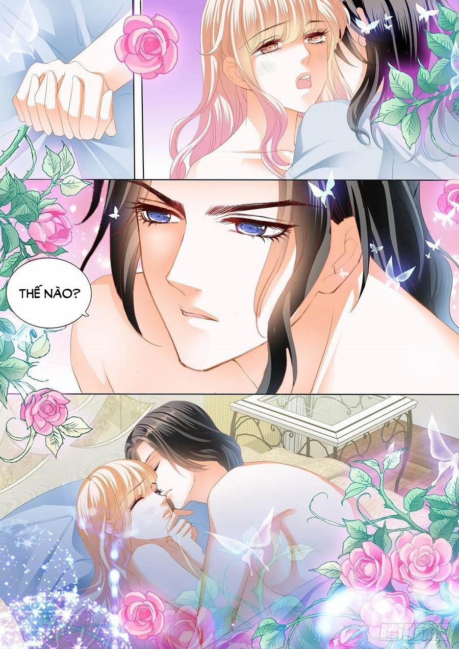 Bá Đạo Tiểu Thúc, Xin Trêu Chọc Vừa Thôi! 196 trang 9