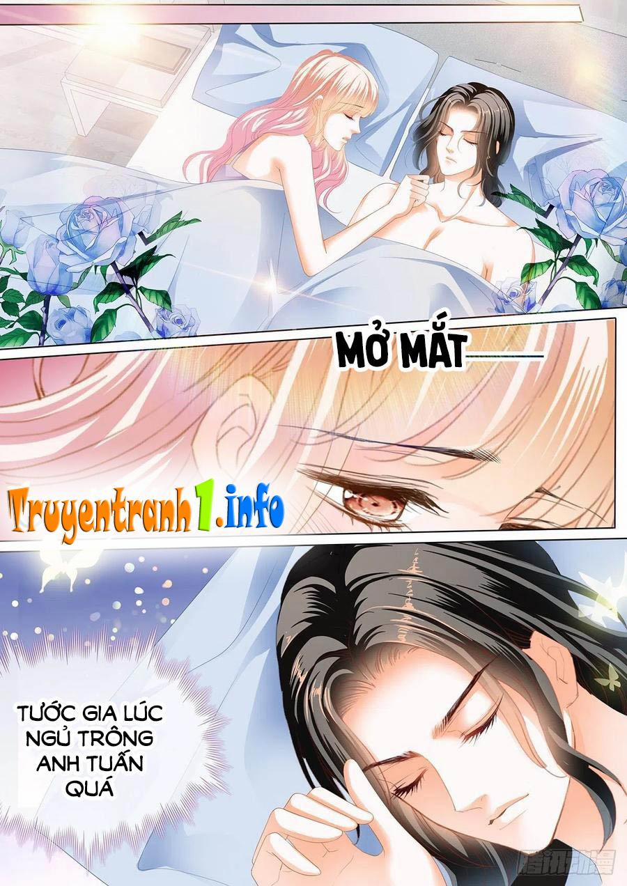 Bá Đạo Tiểu Thúc, Xin Trêu Chọc Vừa Thôi! 197 trang 0