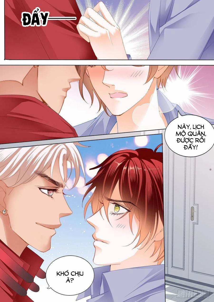 Bá Đạo Tiểu Thúc, Xin Trêu Chọc Vừa Thôi! 197 trang 10